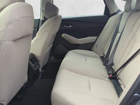 New 2025 Honda Accord SE image 4