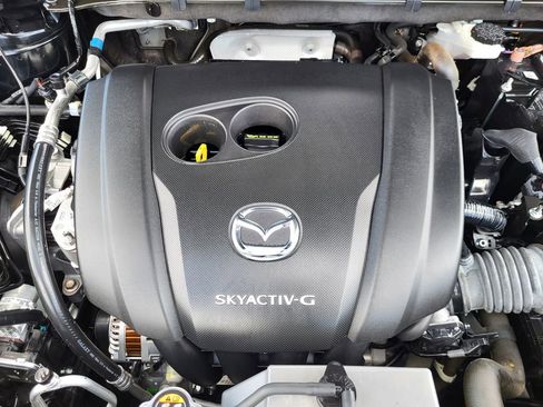 Used 2023 MAZDA CX-5 AWD 2.5 S image 20