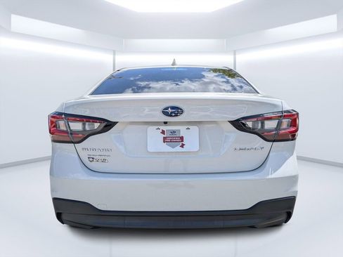 Certified 2025 Subaru Legacy Premium AWD/4WD image 4