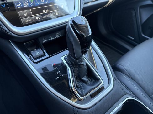 Certified 2025 Subaru Outback Limited w/ Popular Package #2 image 19