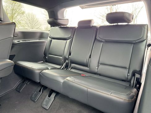 New 2026 Ford Expedition Tremor AWD/4WD image 25