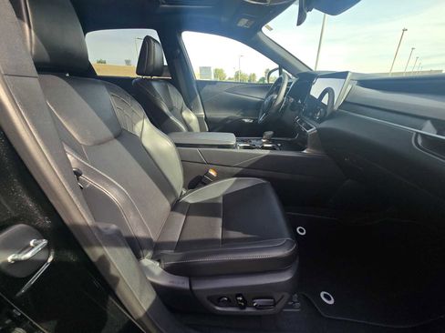 New 2026 Lexus RX 350 Premium AWD/4WD image 11