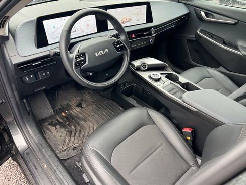 Certified 2024 Kia EV6 Light image 15