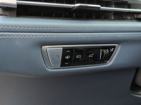 Certified 2025 Cadillac Escalade IQ Sport 2 AWD/4WD image 20