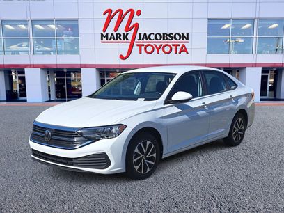 Used 2024 Volkswagen Jetta S