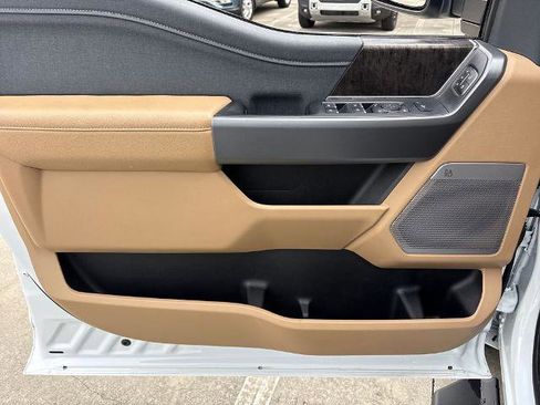 Certified 2026 Ford F250 Lariat AWD/4WD image 26