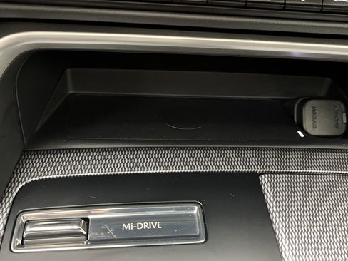 Certified 2025 MAZDA CX-90 Plug-In Hybrid w/Premium Sport image 28