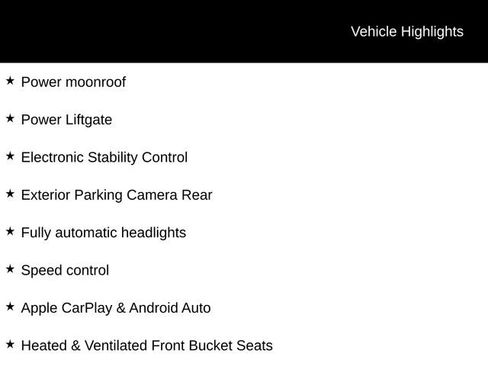 Certified 2023 Hyundai Santa Fe Limited AWD/4WD image 8