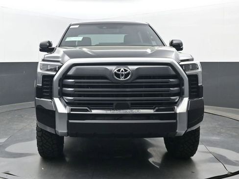 New 2026 Toyota Tundra Limited AWD/4WD image 20