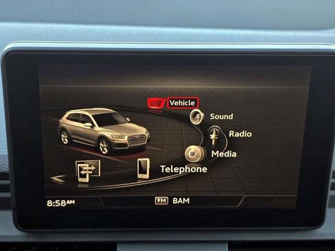 Used 2018 Audi Q5 2.0T Premium w/ Convenience Package image 15