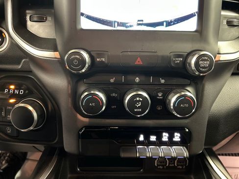 Used 2023 RAM 1500 Big Horn AWD/4WD image 19