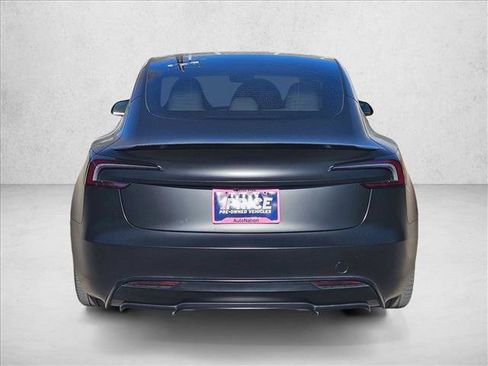 Used 2025 Tesla Model 3 Performance image 7