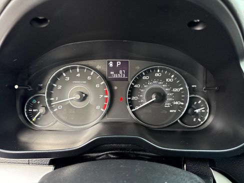 Used 2012 Subaru Outback 2.5i Premium w/ All-Weather Pkg image 31