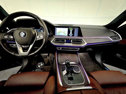 Certified 2023 BMW X5 xDrive40i w/ Premium Package image 15