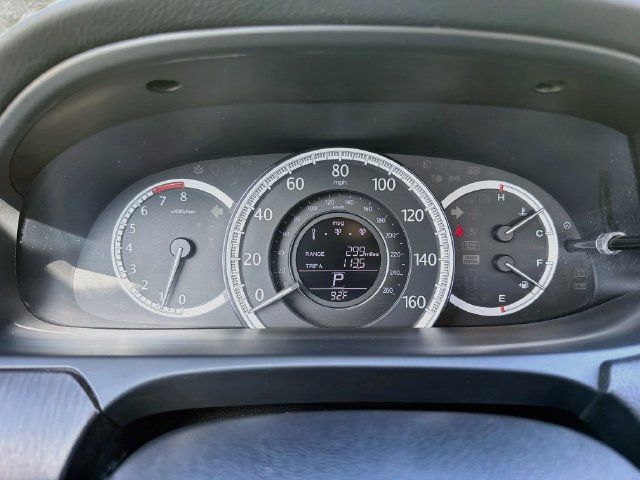 Used 2014 Honda Accord EX-L image 35