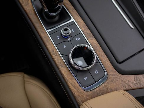 New 2026 Cadillac CT5 Premium Luxury AWD/4WD image 23