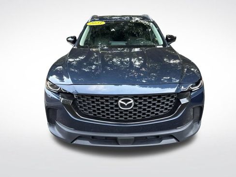 Used 2023 MAZDA CX-50 2.5 S w/ Weather Package AWD/4WD image 2