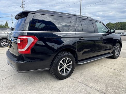 Used 2020 Ford Expedition Max XLT w/ Equipment Group 202A AWD/4WD image 5