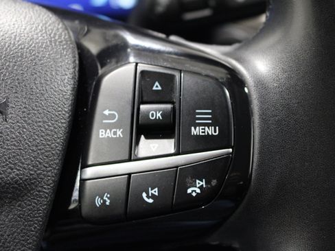 Used 2022 Ford Escape SEL w/ Technology Package FWD image 13