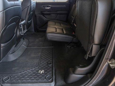 Used 2024 RAM 1500 Rebel w/ Rebel Level 1 Equipment Group image 30