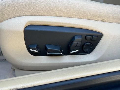 Used 2014 BMW 535i Sedan RWD image 38