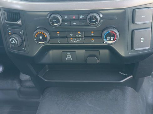 Used 2026 Ford F150 XL AWD/4WD image 17