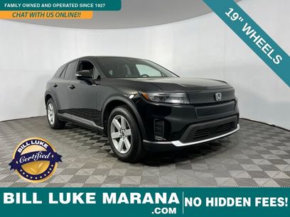 Used 2024 Honda Prologue EX