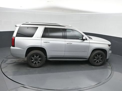 Used 2020 Chevrolet Tahoe LT AWD/4WD image 32