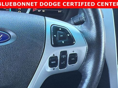 Used 2012 Ford Explorer Limited image 22