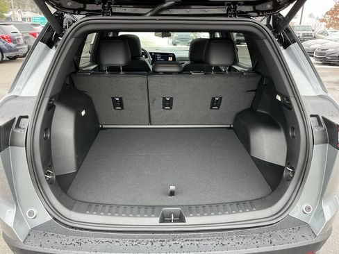 New 2026 Chevrolet Equinox RS w/ Convenience Package III image 22