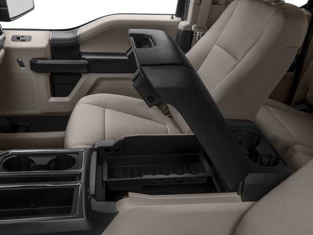Used 2016 Ford F150 XLT w/ Equipment Group 302A Luxury AWD/4WD image 17