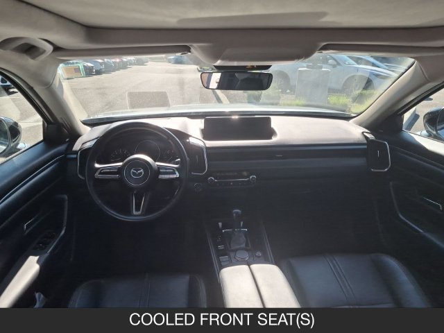 Certified 2024 MAZDA CX-50 AWD 2.5 S w/ Cargo Package image 19