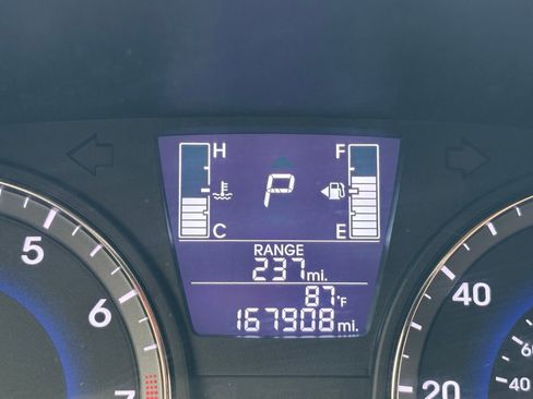 Used 2016 Hyundai Accent SE w/ Option Group 02 FWD image 19