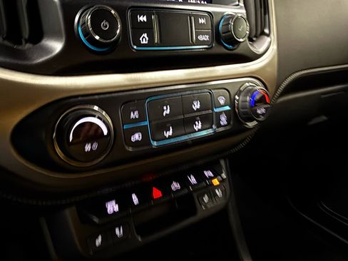 Used 2021 GMC Canyon Denali AWD/4WD image 39