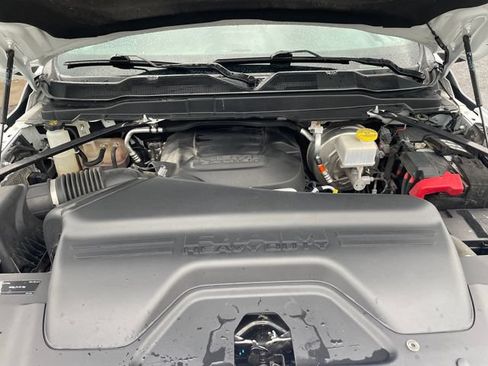 Used 2023 RAM 2500 Tradesman AWD/4WD image 30