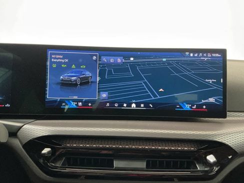 New 2026 BMW 330i Sedan w/ M Sport Package RWD image 12