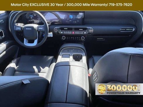 New 2026 Hyundai Palisade Calligraphy AWD/4WD image 21