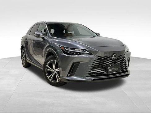 Certified 2023 Lexus RX 350 Premium Plus image 1