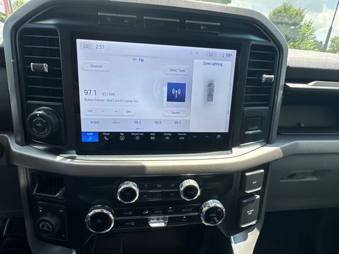 Used 2024 Ford F150 XLT w/ Mobile Office Package AWD/4WD image 13