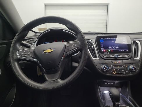 Used 2023 Chevrolet Malibu LT image 22