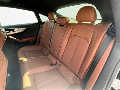 Used 2024 Audi A5 2.0T Prestige w/ Black Optic Plus Package image 27