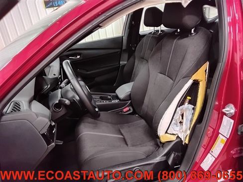 Used 2023 Honda Accord Sport image 10