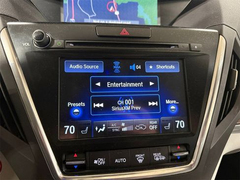 Used 2015 Acura MDX SH-AWD w/ Technology Package image 18