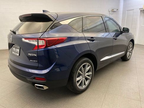 Used 2024 Acura RDX SH-AWD w/ Technology Package image 15