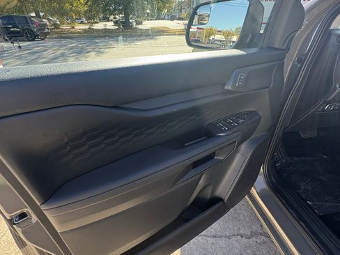 New 2025 Ford Ranger XL w/ Trailer Tow Package image 31