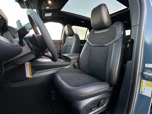 New 2026 Ford Explorer ST w/ Sun And Sound Package image 42