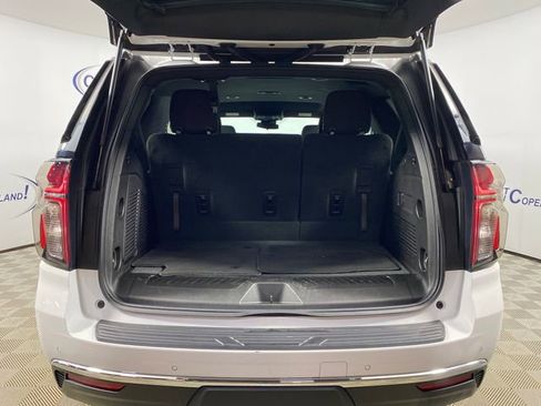 Certified 2023 Chevrolet Tahoe LS image 25