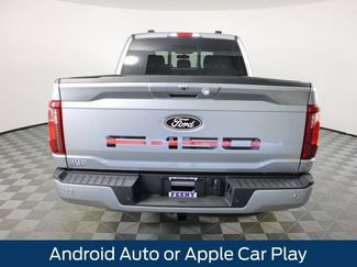 New 2025 Ford F150 XLT w/ Equipment Group 302A MID video 4