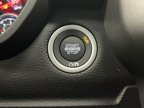 New 2026 RAM 1500 Big Horn AWD/4WD image 21