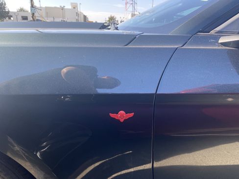 Used 2015 Ford Mustang Coupe image 13